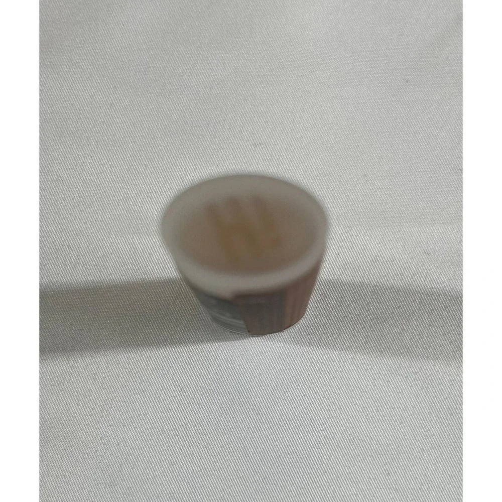 Hurraw! Root Beer Lip Balm .17oz 4.8g Organic Vegan Natural Balm Whitefish MT